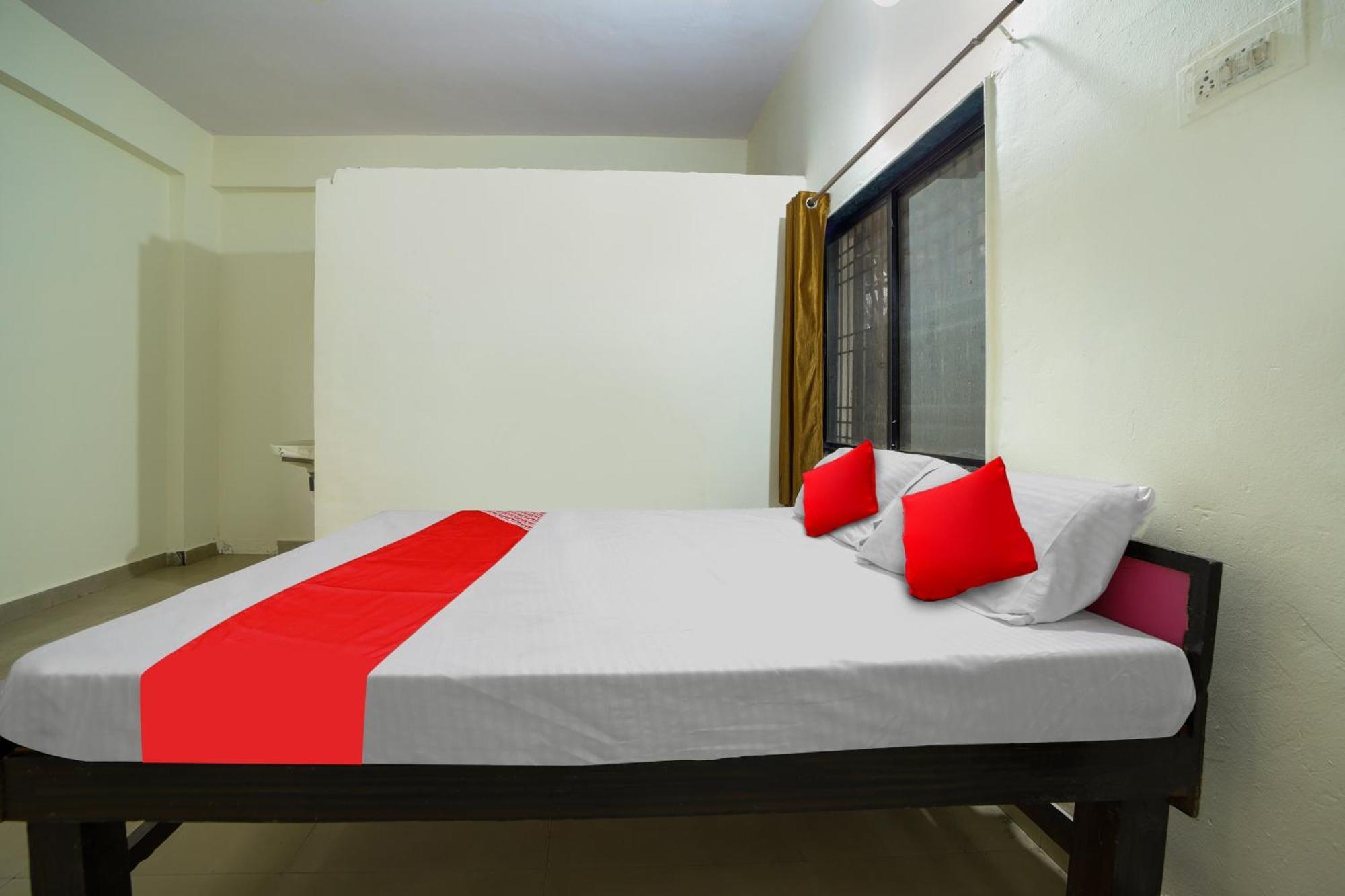 Oyo Flagship Hotel The Grand Lotus Aurangabad  Exterior foto