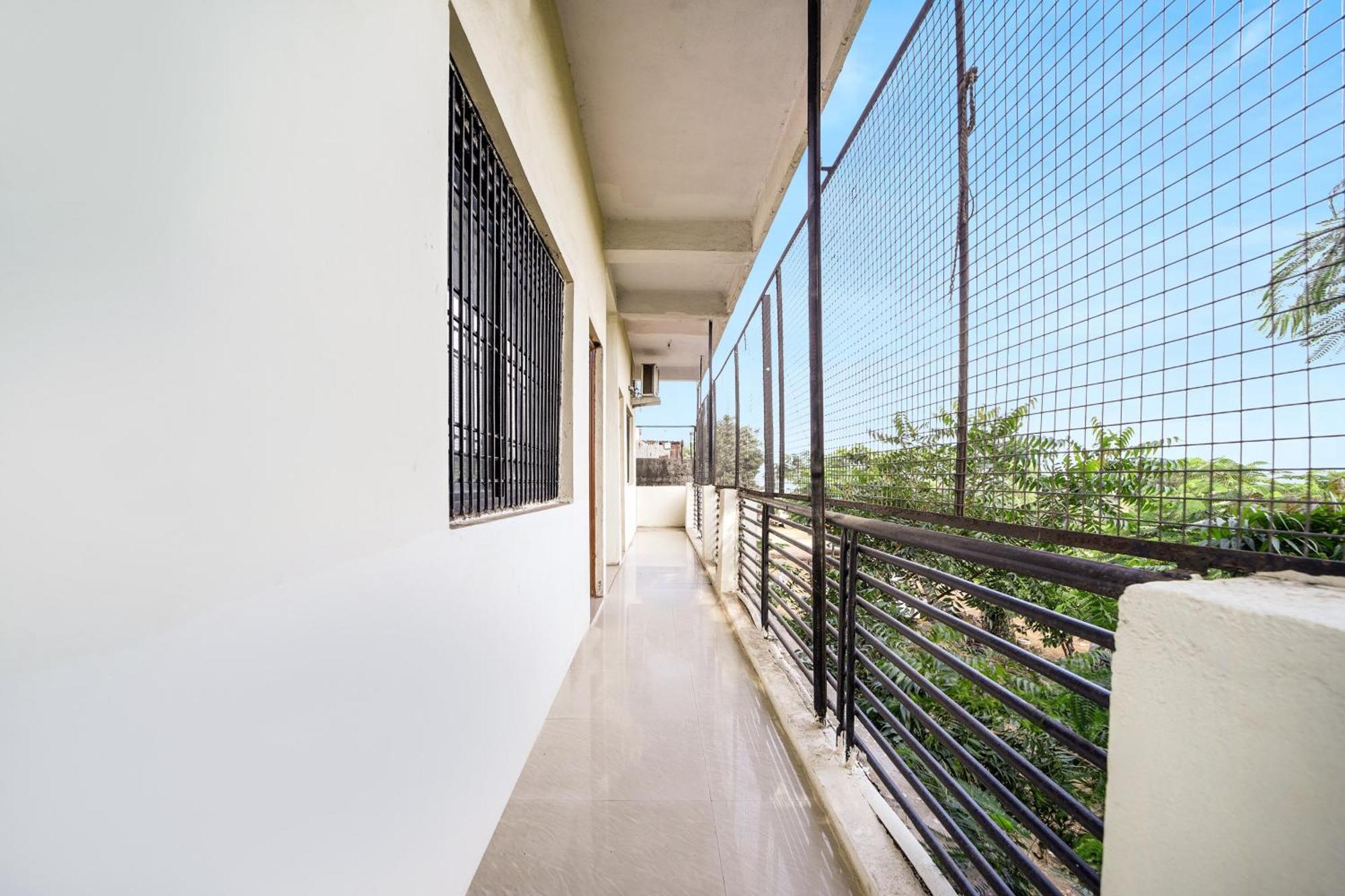 Oyo Flagship Hotel The Grand Lotus Aurangabad  Exterior foto