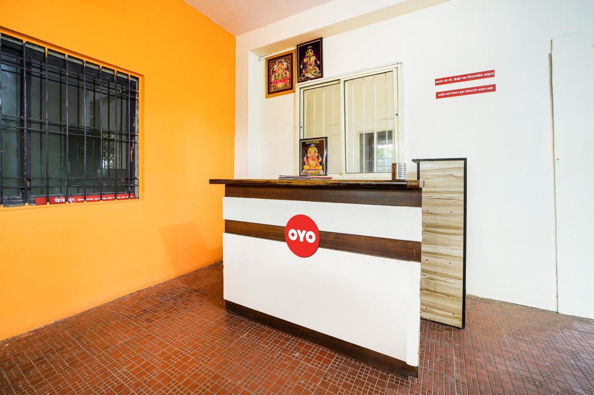 Oyo Flagship Hotel The Grand Lotus Aurangabad  Exterior foto