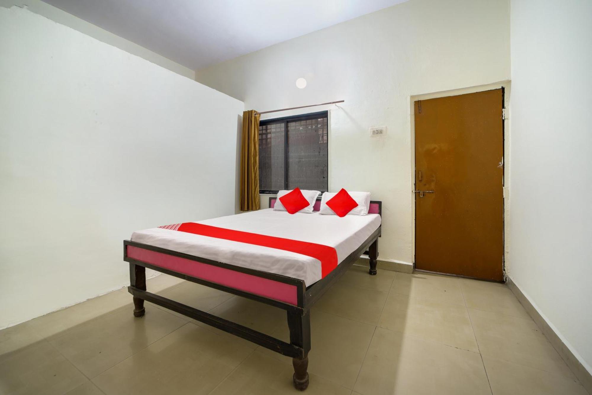 Oyo Flagship Hotel The Grand Lotus Aurangabad  Exterior foto