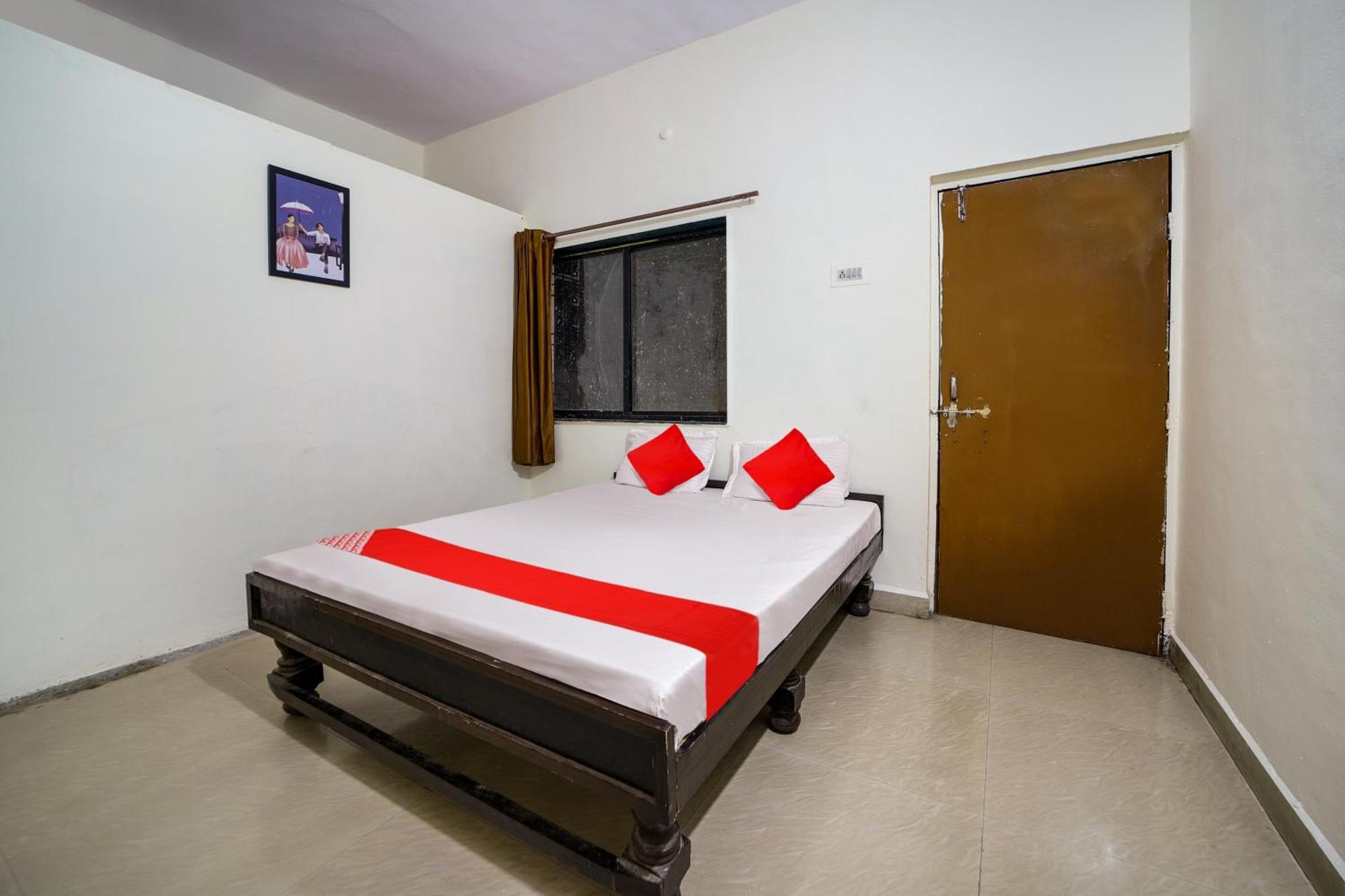 Oyo Flagship Hotel The Grand Lotus Aurangabad  Exterior foto