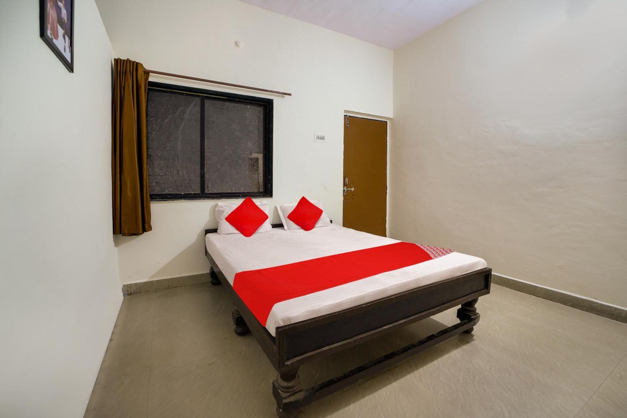 Oyo Flagship Hotel The Grand Lotus Aurangabad  Exterior foto