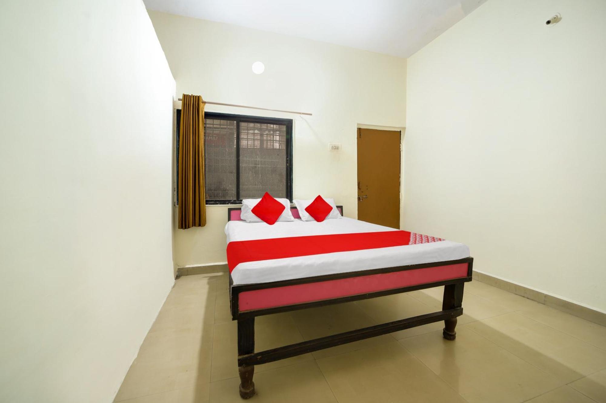 Oyo Flagship Hotel The Grand Lotus Aurangabad  Exterior foto